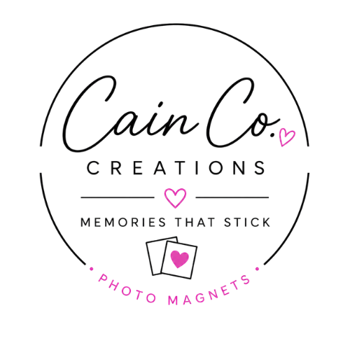 Cain Co. Creations